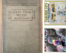 Education Curated by The Story Shoppe