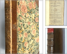Antiquarian English Literature Sammlung erstellt von Lyppard Books