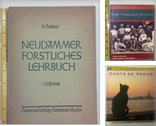 Agriculture and Related, Forestry and Hunting Sammlung erstellt von Early Republic Books