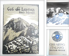 Alpinismus Sammlung erstellt von Antiquariat Fatzer ILAB