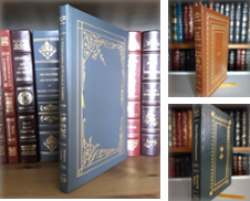 Conservative Tradition Library Sammlung erstellt von Gryphon Editions
