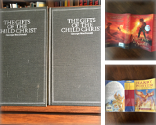 Childrens Curated by Grimes Hill Book Club