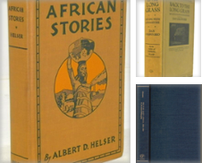 Africa Di Walkabout Books, ABAA