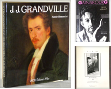 Biographie Propos par Au Beau Livre