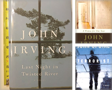 Fiction Curated by Magpie O`Toole