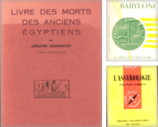 Anciennes Civilisations Sammlung erstellt von LE GRAND CHENE