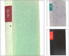 Die Andere Bibliothek Sammlung erstellt von exlibris24 Versandantiquariat