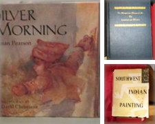 Art Propos par CS Books and More