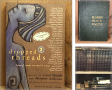 Anthologies Curated by BEACON BOOKS