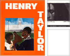 African-American Art Curated by Arcana: Books on the Arts