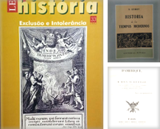 1453-1789 Sammlung erstellt von Livraria Castro e Silva
