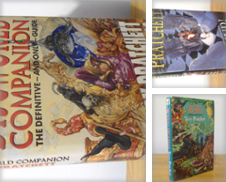 Terry Pratchett and Discworld Propos par Jason Hibbitt- Treasured Books UK- IOBA