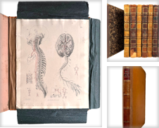 Anatomy (Volume 3) Curated by Patrick's Rare Books, IOBA
