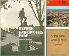 Guide Book Sammlung erstellt von BriCoe Military Books