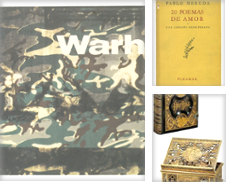 Art Di Between the Covers-Rare Books, Inc. ABAA