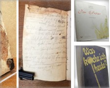 Kochbuch Propos par Antiquariat Unterberger