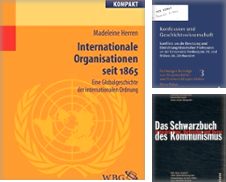 Geschichte de Arnshaugkverlag
