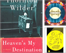 Fiction and Literature Di The Battery Books & Music