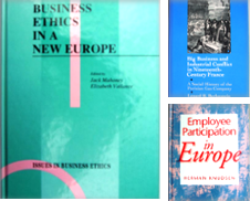 European Labour and Social Movements Propos par Toby's Books