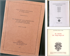 Archaeology de Collettes Books