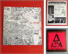 Arquitectura de Perolibros S.L.