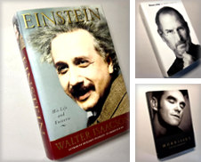 Biographies Curated by Falling Waters Booksellers
