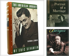 Biography Curated by Waugh Books