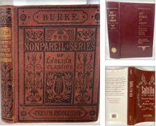 History Sammlung erstellt von Copper Street Books