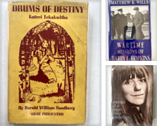 Biography & Autobiography Curated by Lorraine Street Books