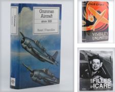 Aviation Curated by B Street Books, ABAA and ILAB