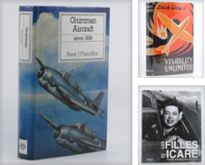 Aviation Sammlung erstellt von B Street Books, ABAA and ILAB