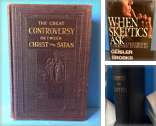 Christianity Curated by Smythe Books LLC