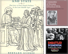 Church History Curated by Winghale Books