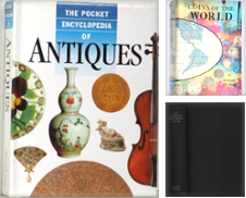 Antiques Curated by N. Marsden