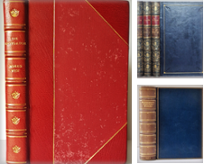 Fine bindings Propos par Geoffrey Jackson