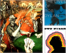 Bob Dylan Sammlung erstellt von Bob Lemkowitz