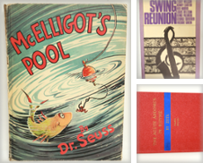 Rare And Vintage Books de AlleyCatEnterprises
