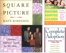 Adoption Curated by Russell Books