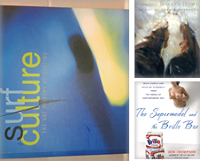 Art Sammlung erstellt von Kona Bay Books