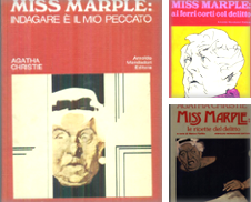 Agatha Christie Curated by Miliardi di Parole