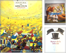 ART de Libros Latinos