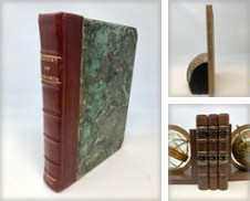 Antiquarian Propos par Aardvark Rare Books, ABAA