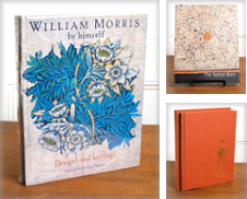 Art Curated by Aviary Books