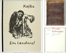 Bibliographie Buchwesen de Taunus-Antiquariat Karl-Heinz Eisenbach