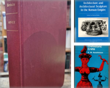 Books (Archaeology) Sammlung erstellt von High Street Books