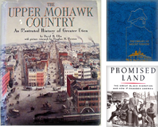 Americana Curated by Shirley K. Mapes, Books
