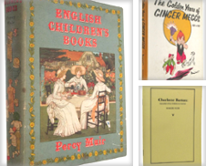 About children's books Di Kay Craddock - Antiquarian Bookseller