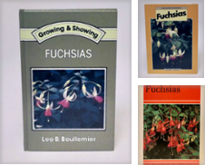 Fuchsias Di McKenzie Company Books
