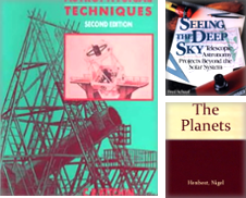 Astronomy Curated by Kingship Books