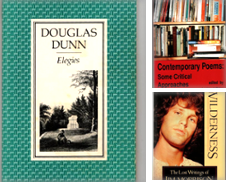 Books (Poetry) Propos par High Street Books